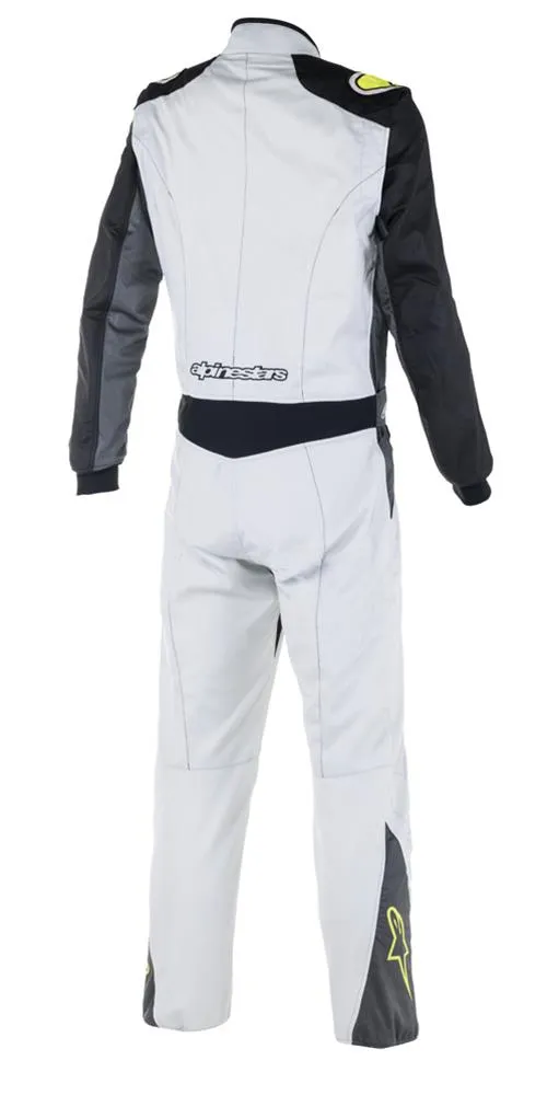 Alpinestars Atom SFI Boot Cut Suits 3352822-1950-56