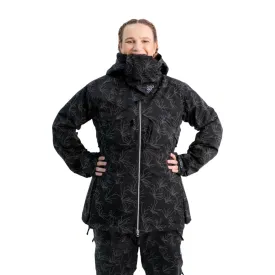 Anna Ski Jacket - Womens