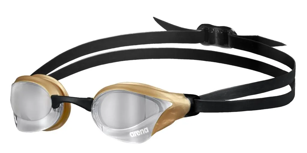 Arena Cobra Core Swipe Mirror Goggle