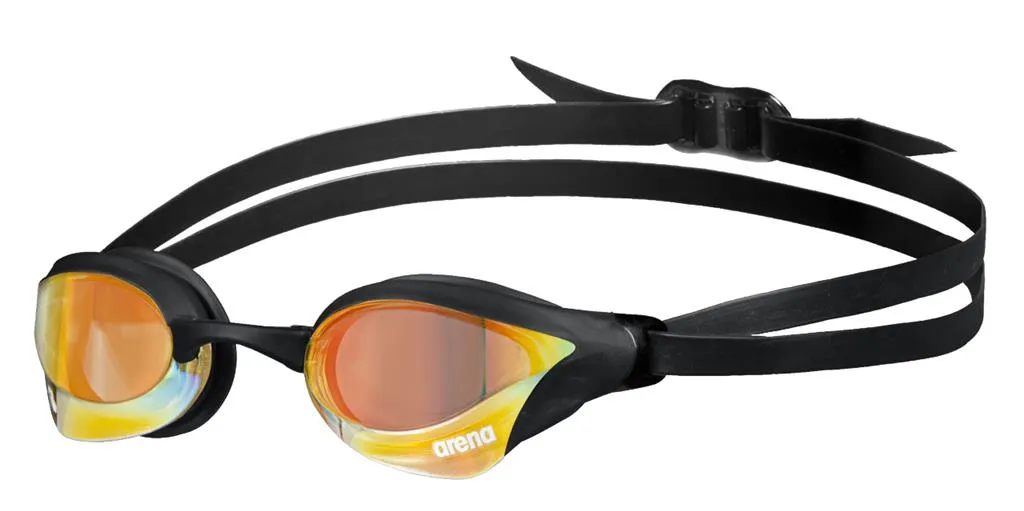 Arena Cobra Core Swipe Mirror Goggle