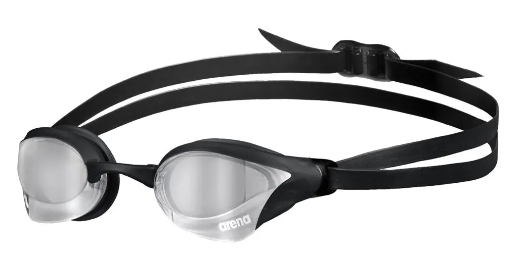 Arena Cobra Core Swipe Mirror Goggle