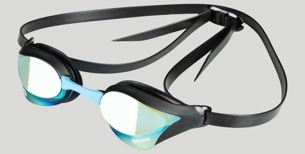 Arena Cobra Core Swipe Mirror Goggle