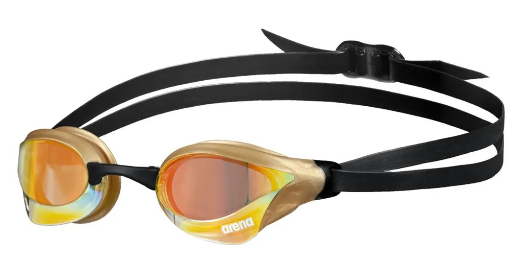 Arena Cobra Core Swipe Mirror Goggle