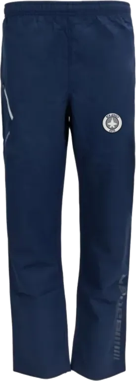Bauer S24 Lightweight Pants - Youth (NJ Jets)