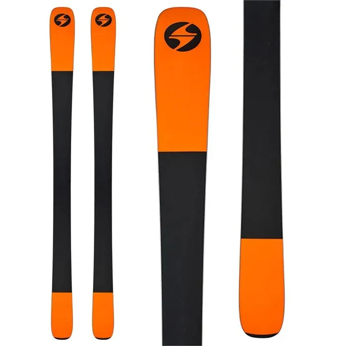 Blizzard Black Pearl 88 Skis 2025