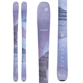 Blizzard Black Pearl 88 Skis 2025