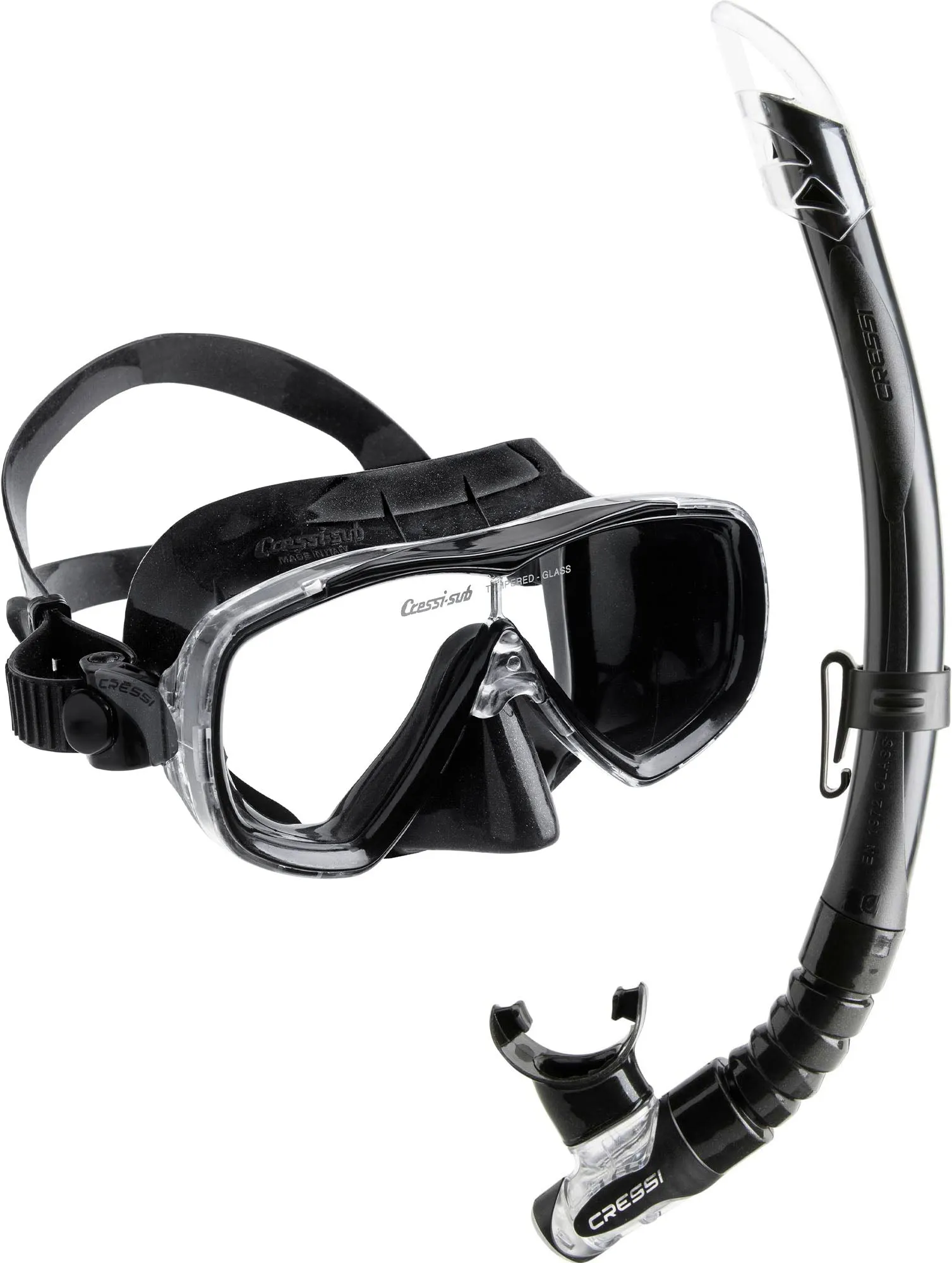 Estrella   Gamma Snorkeling Combo
