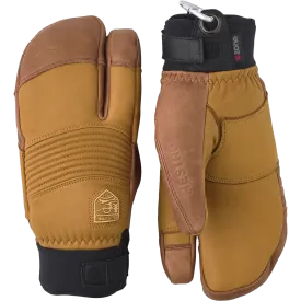 Freeride CZone 3-Finger