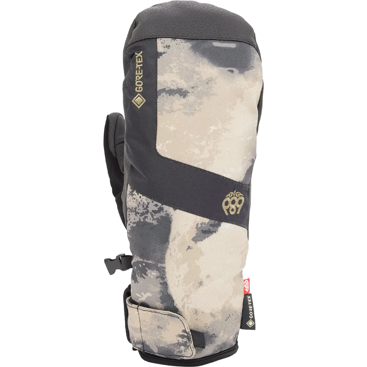 GORE-TEX Linear Under Cuff Mitt