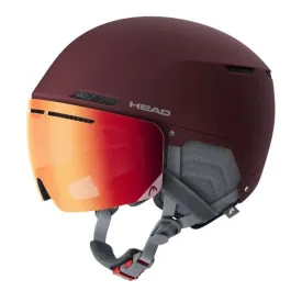 Head Cinema Pro W Helmet