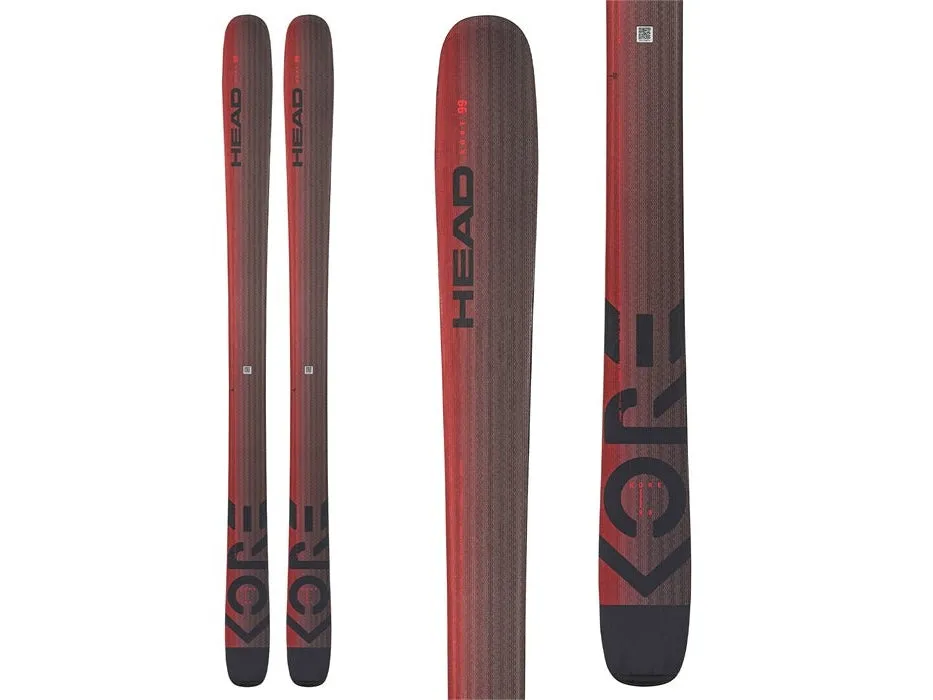 Head Kore 99 Skis - 2023