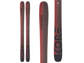 Head Kore 99 Skis - 2023
