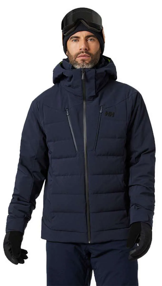 Helly Hansen Rivaridge Infinity Jacket 2024
