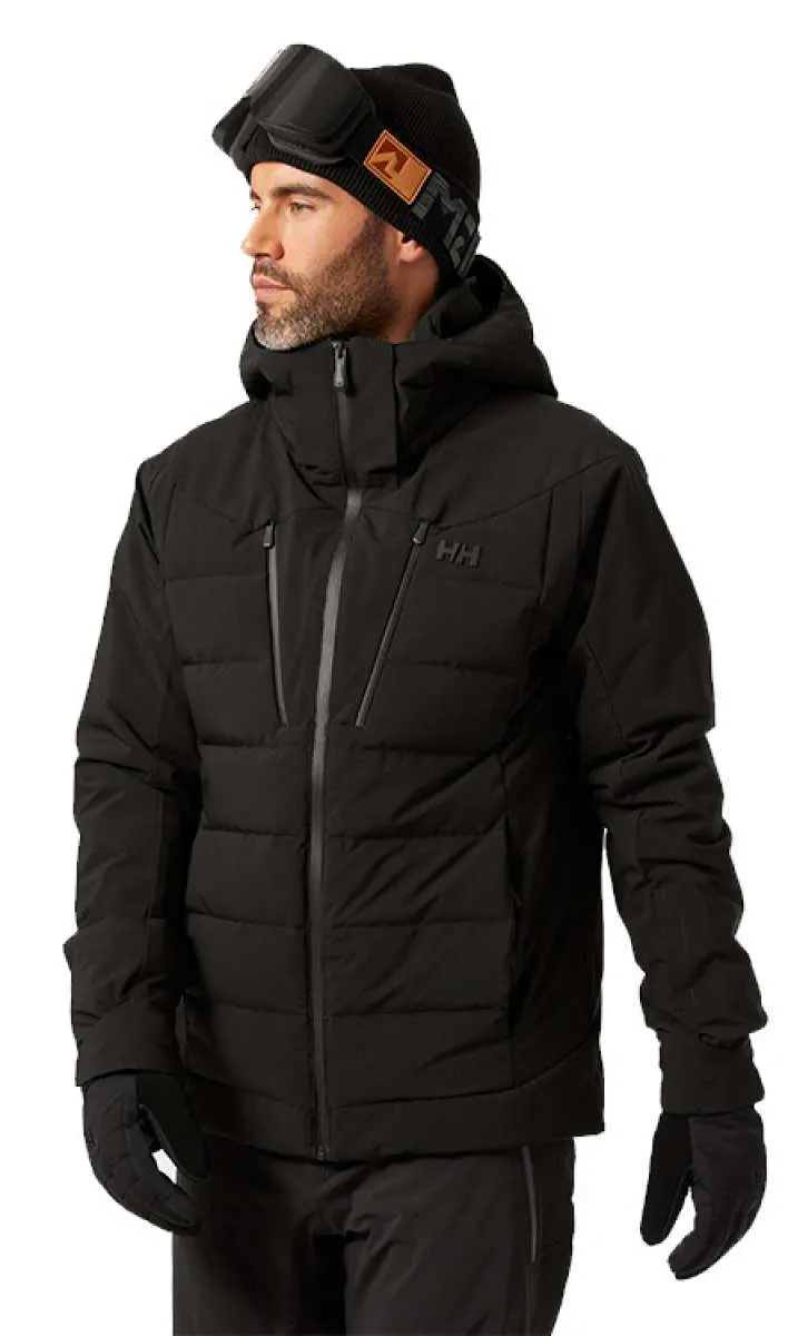 Helly Hansen Rivaridge Infinity Jacket 2024