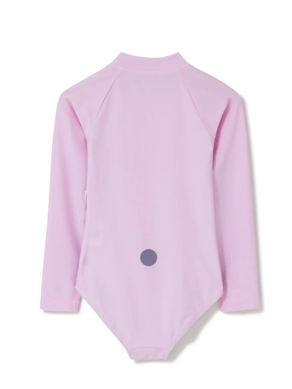 Hop the Bunny - Kids Swim Suit