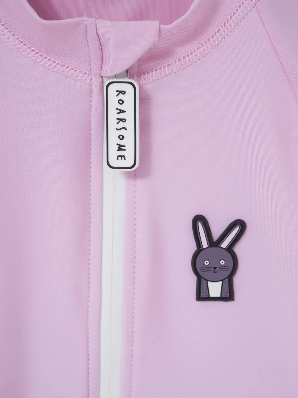 Hop the Bunny - Kids Swim Suit