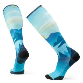 Smartwool Ski Zero Cushion Socks