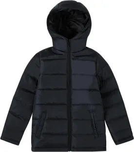 SNOW DREAMS Boys Winter Coat Ski Jacket Puffer Fleece Lined Waterproof Camouflage Warm Hooded Outerwear