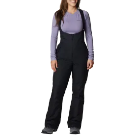 Women's Iceventure Bib - Long